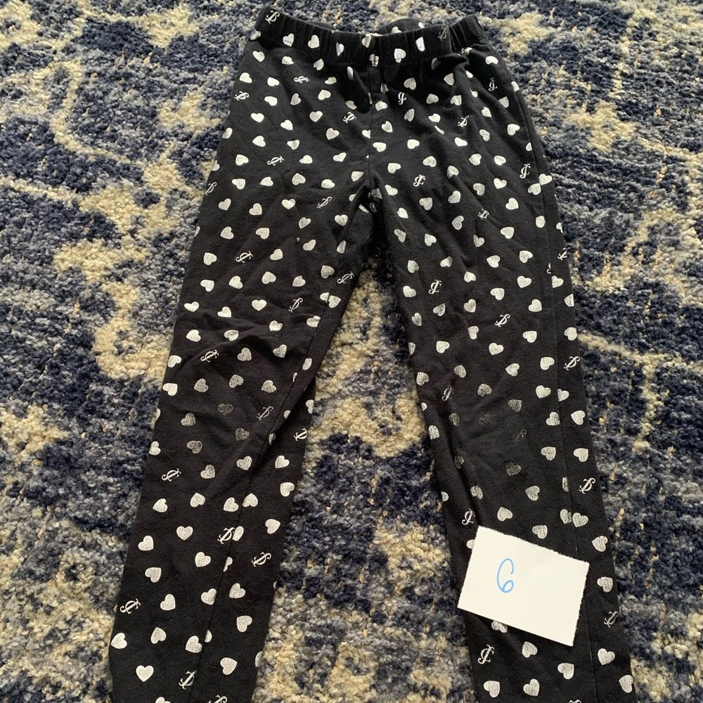 Leggings girls